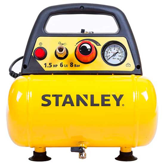 Stanley DN20086 - Compresor de aire